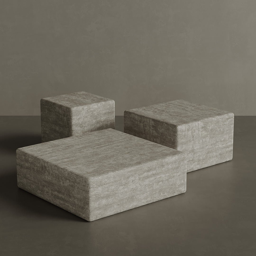 Cerazo_white_travertine_set_of_3